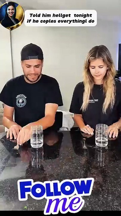 Wait For The Last One 😂🤣 | Copy Me Challenge Gone Wrong!