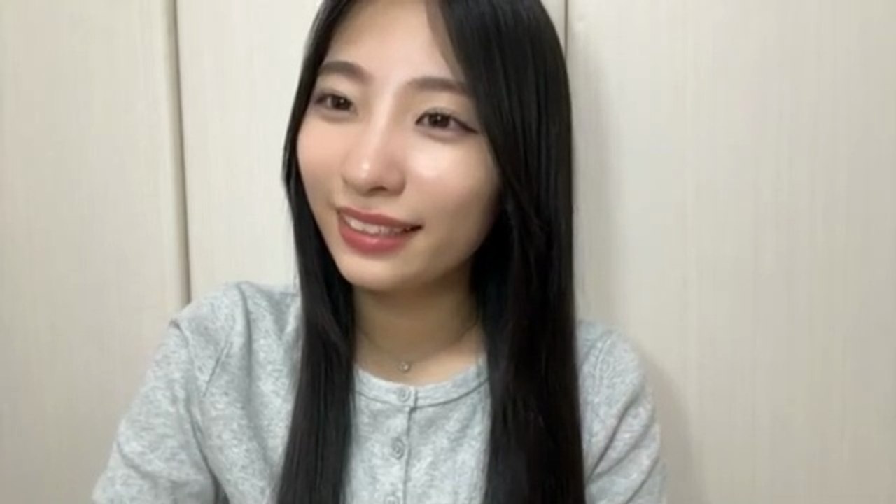 石黒友月 SKE48 2026-04-22 22_00 SHOWROOM