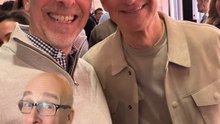 A New Era for Apple: Tim Cook's Successor is Named