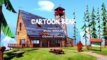 Grizzy And The Lemmings Season 2 Episode 41 Cartoon Bear Full Episode RV