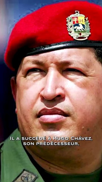 La vérité derrière l'enlèvement du président Venezuelien 🤯