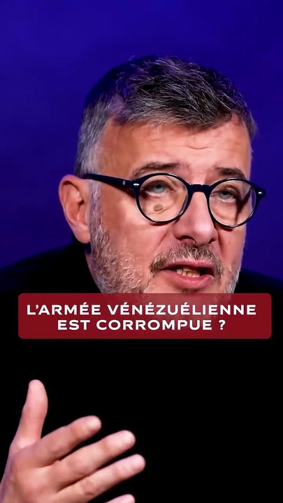 L'armée vénézuelienne corrompue par les cartels colombiens ? 😰