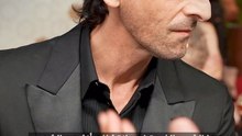 ADRIAN BRODY
