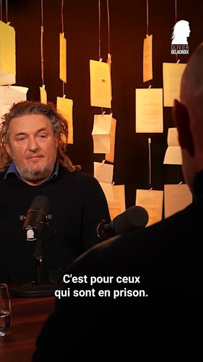 Négociateur, il raconte les faveurs que les braqueurs lui demandent 😱
