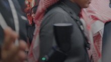 Sayidaty X RSIFF 2025 عرض فيلم الست