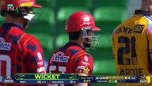 Karachi Kings vs Peshawar Zalmi Full Match Highlights | Match 32 | HBL PSL 11 | KK vs PZ | English
