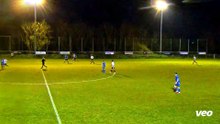 The goals from Bude Town's 1-1 draw at Elburton Villa on Tuesday night. Video courtesy of Bude Town AFC