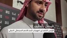 فيصل بالطيور