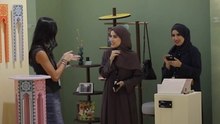 حكايات التراث: إبداع إماراتي يتجاوز الزمن في أسبوع دبي للتصميم 2025