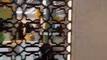 الأمير سعد آل سعود معرض الرياض الدولي للكتاب⁩