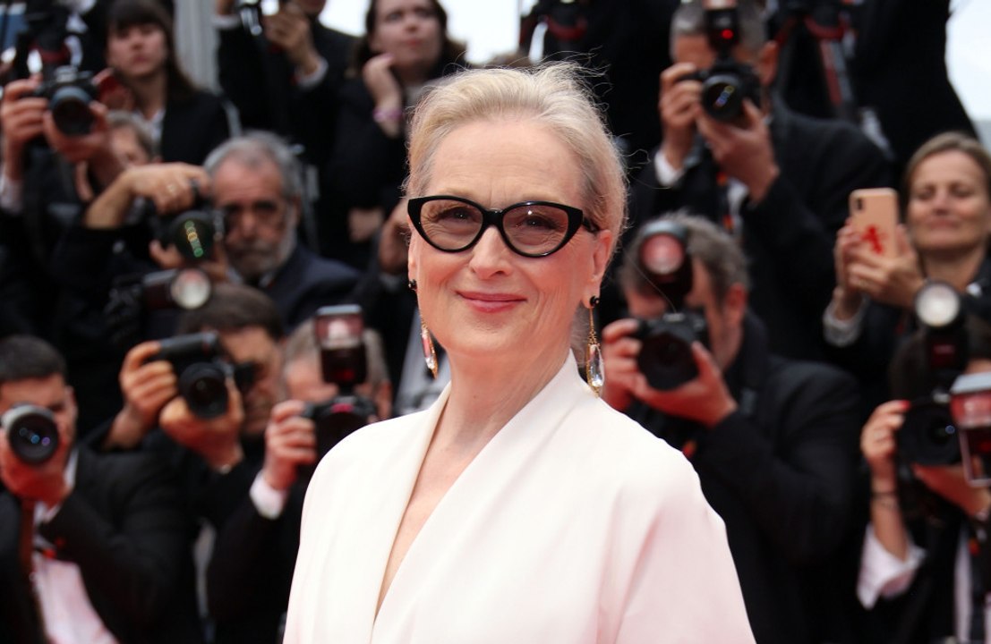 Meryl Streep refuse d'écrire ses mémoires