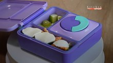Lunch Box 4