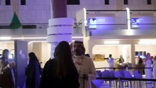 لقاء عبدالإله الأنصاري  - رئيس مجلس إدارة تحدث العربية القابضة