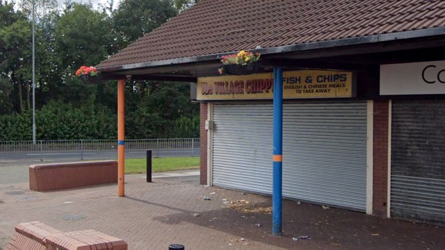 Murder investigation after man dies following chip shop attack