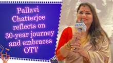 IANS Exclusive Interview: Pallavi Chatterjee on her journey of evolution | Film 'SHAWLWALA' | Storyline | Purpose in Cinema