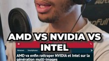 🔥 AMD Frame Gen X6 ?? #pc #pcgaming