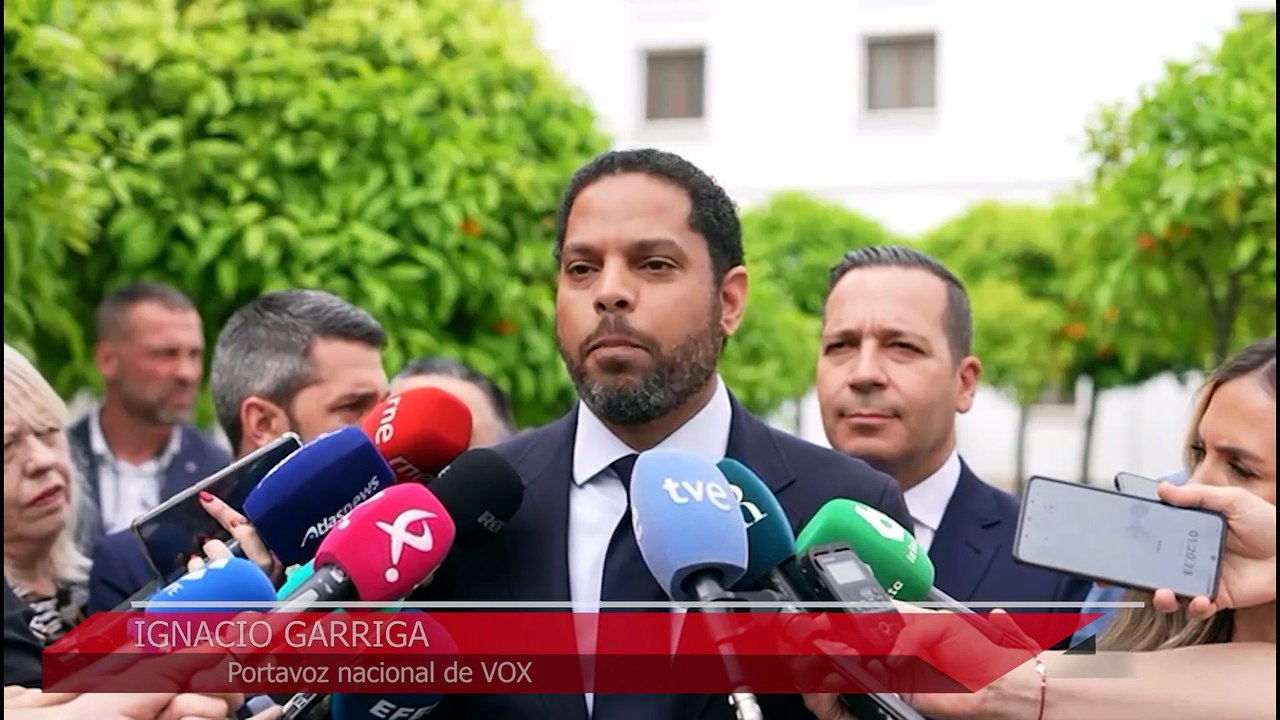 Gobierno y PP tumban la moción de Vox para dar "prioridad nacional" en acceso a ayudas públicas