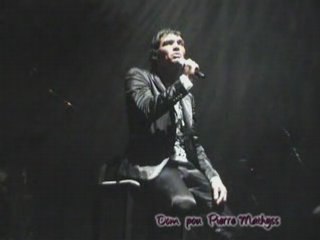 Pierre Mathyss. Seulement t'aimer. Vierzon