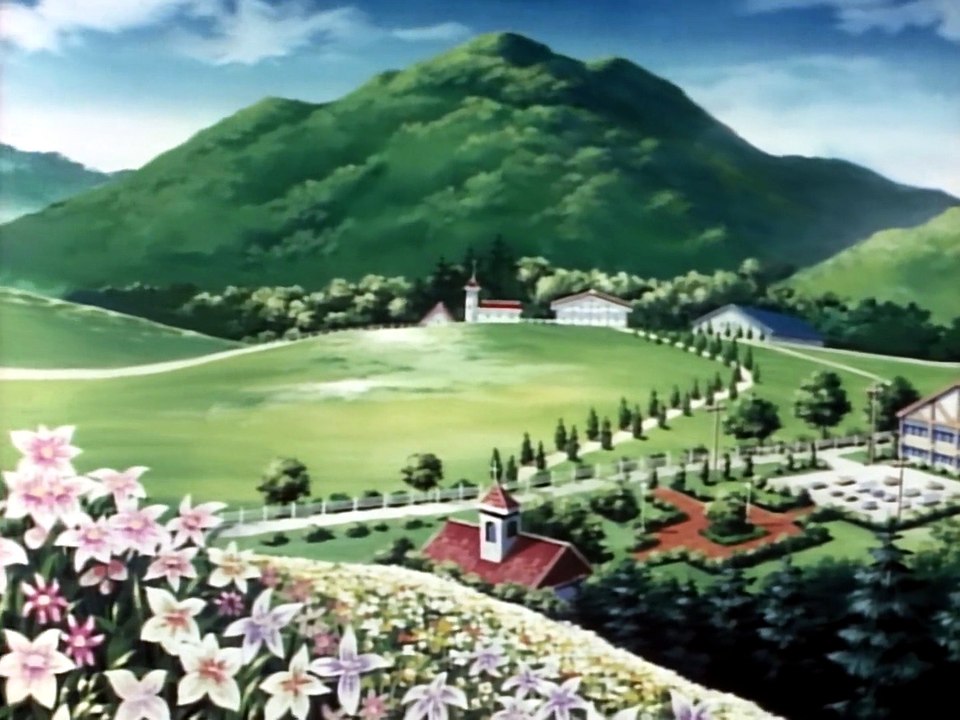 Initial D First Stage Folge 12 | Initial D | Anime Deutsch Untertitel