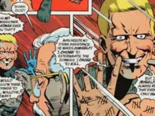 iFanboy Mini - Episode 58 - Batman: Shadow of the Bat