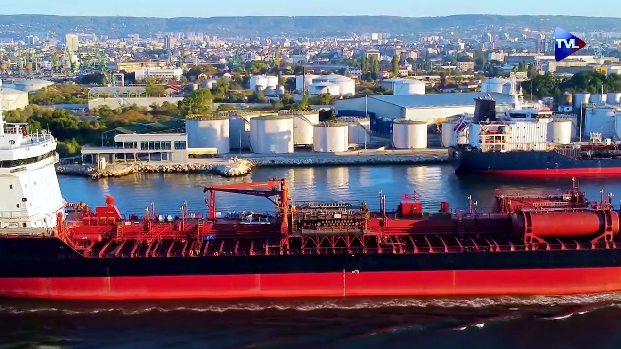 Iran vs Trump : une guerre suspendue avant l’explosion ? - JT du mercredi 22 avril 2026