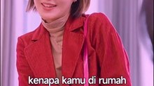 Mau Cerai… Malah Jatuh Cinta (Ep 8)