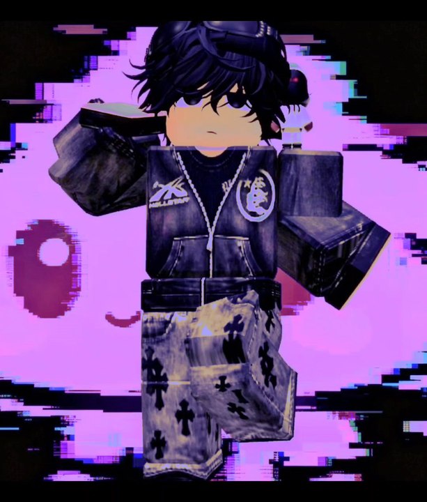 Voici mon GFX