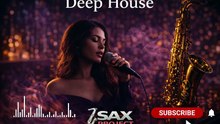 Deep House Night Drive - Chill House Mix - Late Night Vibes