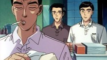Initial D First Stage Folge 14 | Initial D | Anime Deutsch Untertitel