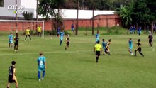 Azuriz vence o FC Cascavel no Sub-15 e Sub-17 pelo Campeonato Paranaense