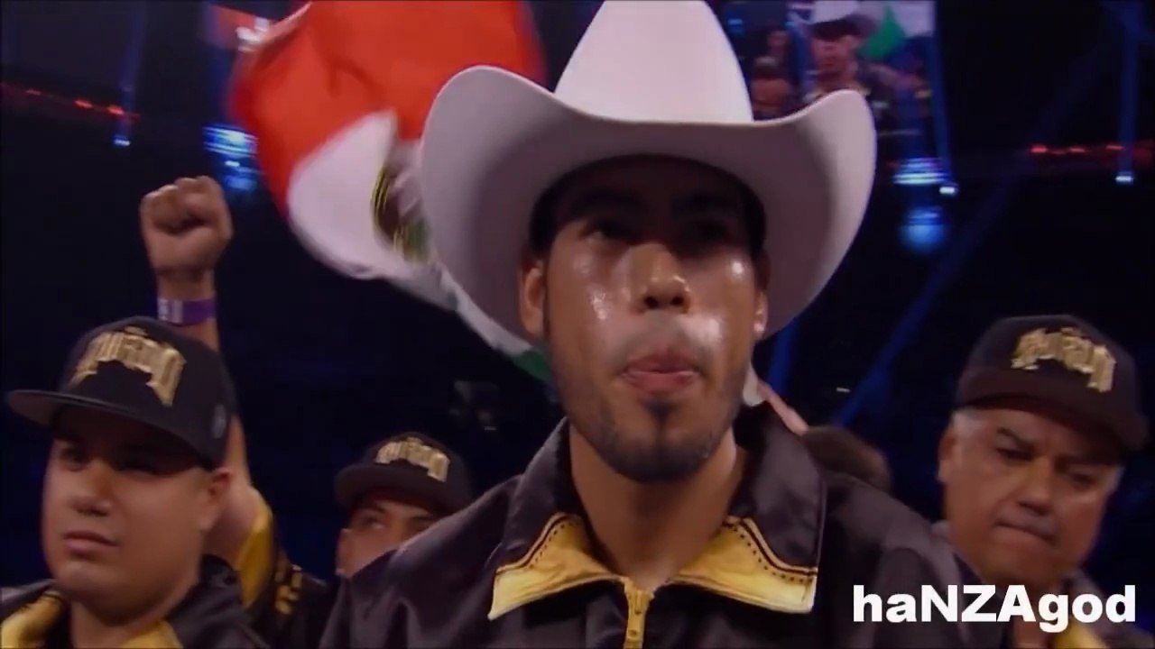 Gilberto Ramirez - Highlights & Knockouts (haNZAgod)