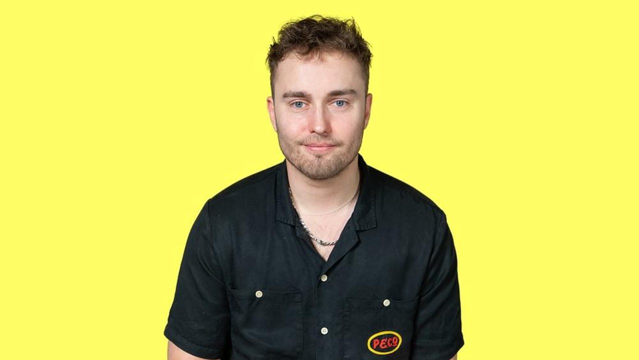 Sam Fender “Rein Me In” Lyrics & Meaning | Genius Verified