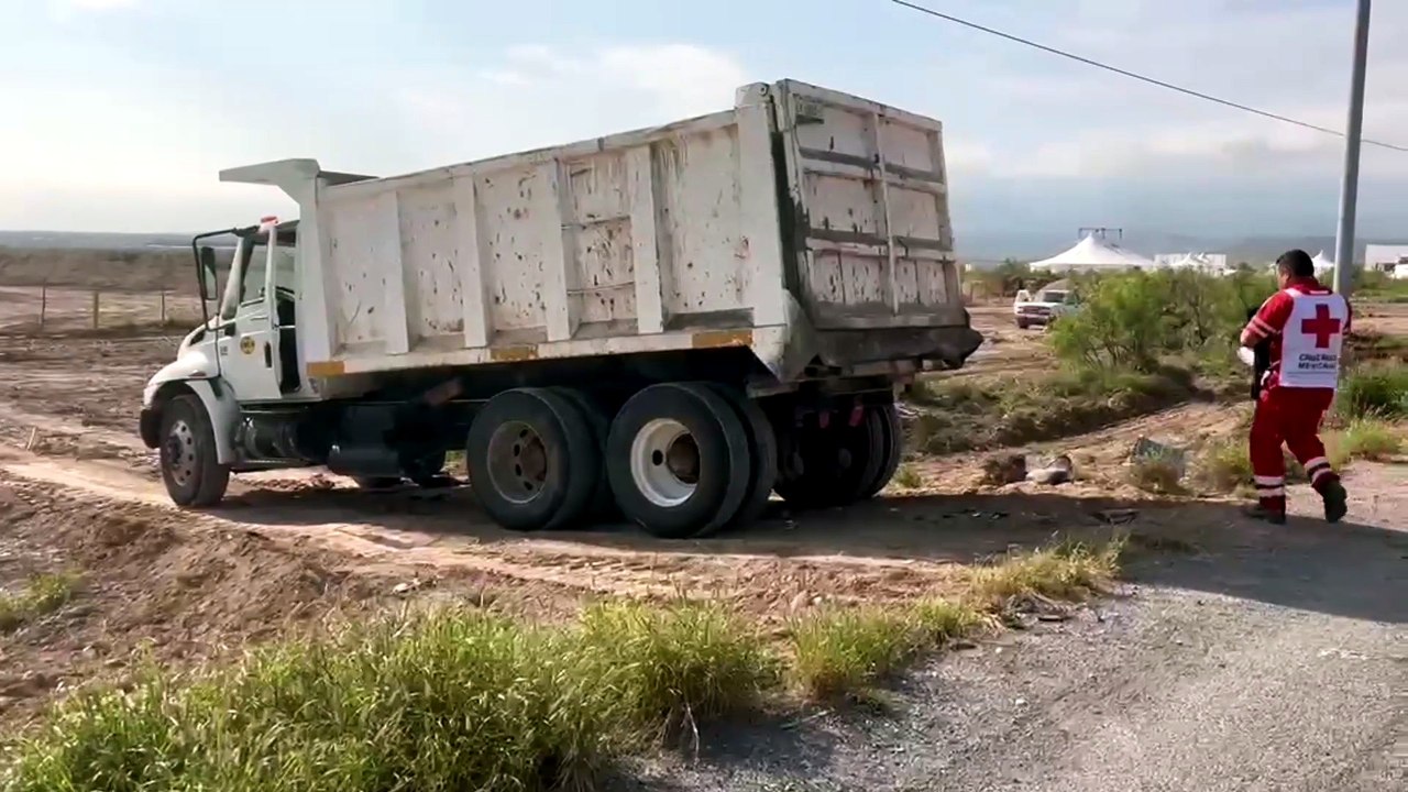 CÓDIGO ROJO