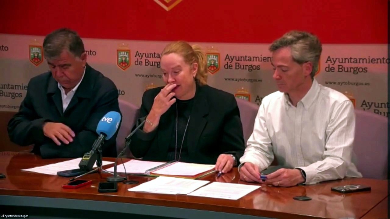 Madrid cederá gratis a Burgos 40 autobuses tras el incendio que calcinó media flota