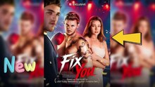 FIX YOU ENGLISHSUB #fullmovie