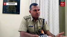 आईआरएस अधिकारी की पुत्री की हत्या का आरोपी अलवर निवासी, अपने गांव में भी पड़ोसी महिला से किया दुष्कर्म