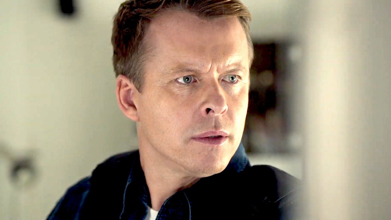 A Chilling Plan on NCIS: Sydney