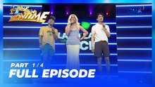 It's Showtime: Madlang hosts, nag-tarayan sa tanghalian? (April 22, 2026) (Part 1/4)