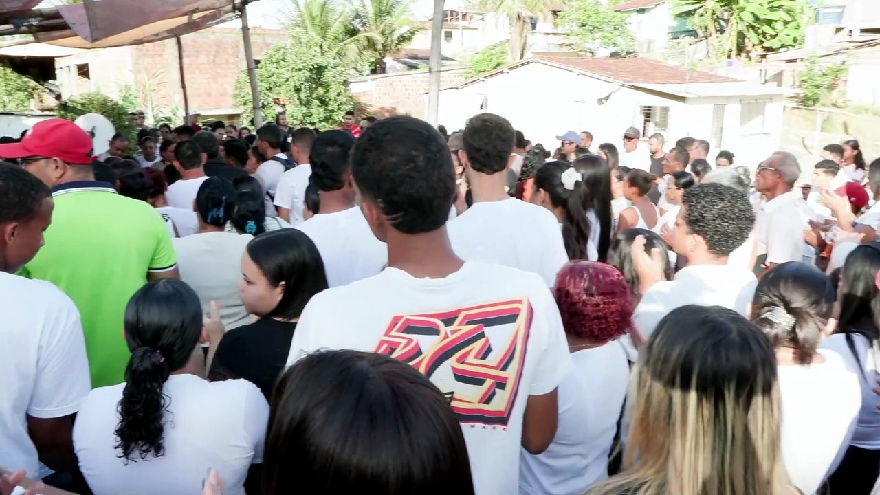 Busca por Justiça em Tragédia de Atropelamento em Escada, Mata Pernambucana: A Comovente História de José Lourenço da Silva