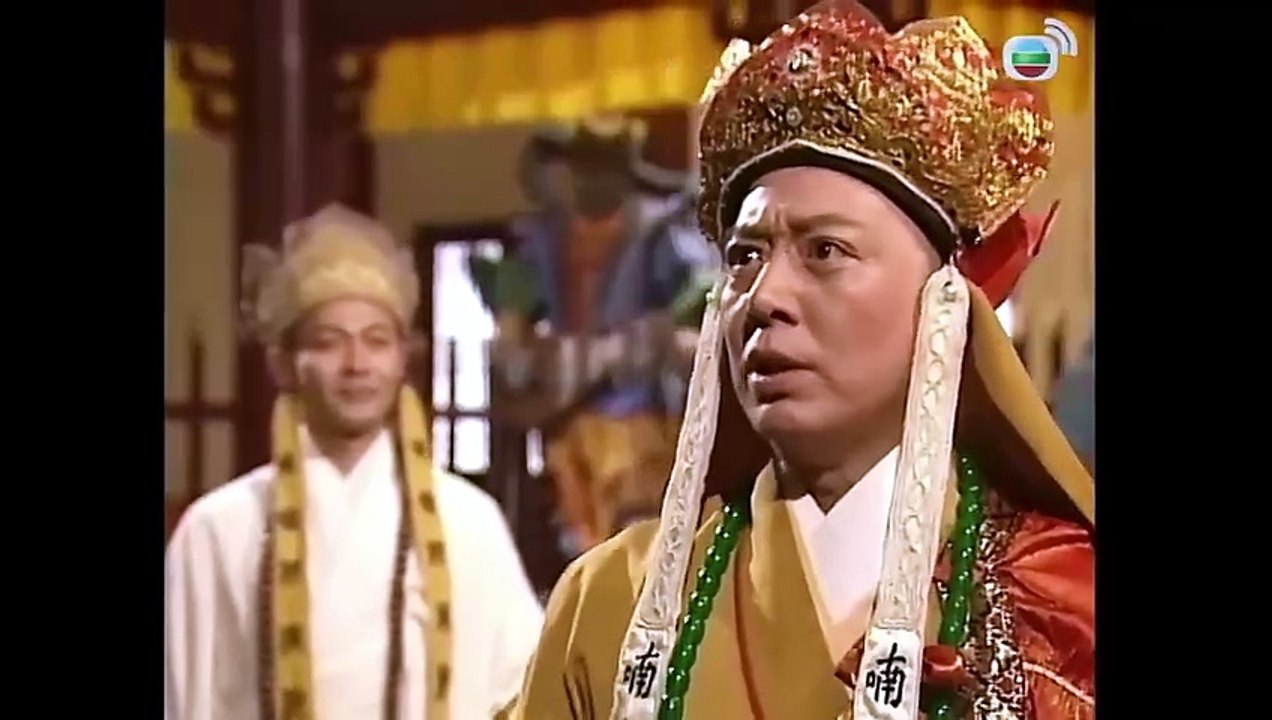 rắc rối với hắc hùng tinh P1