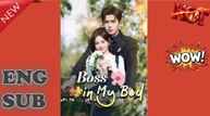 Boss In My Bed Full Movies