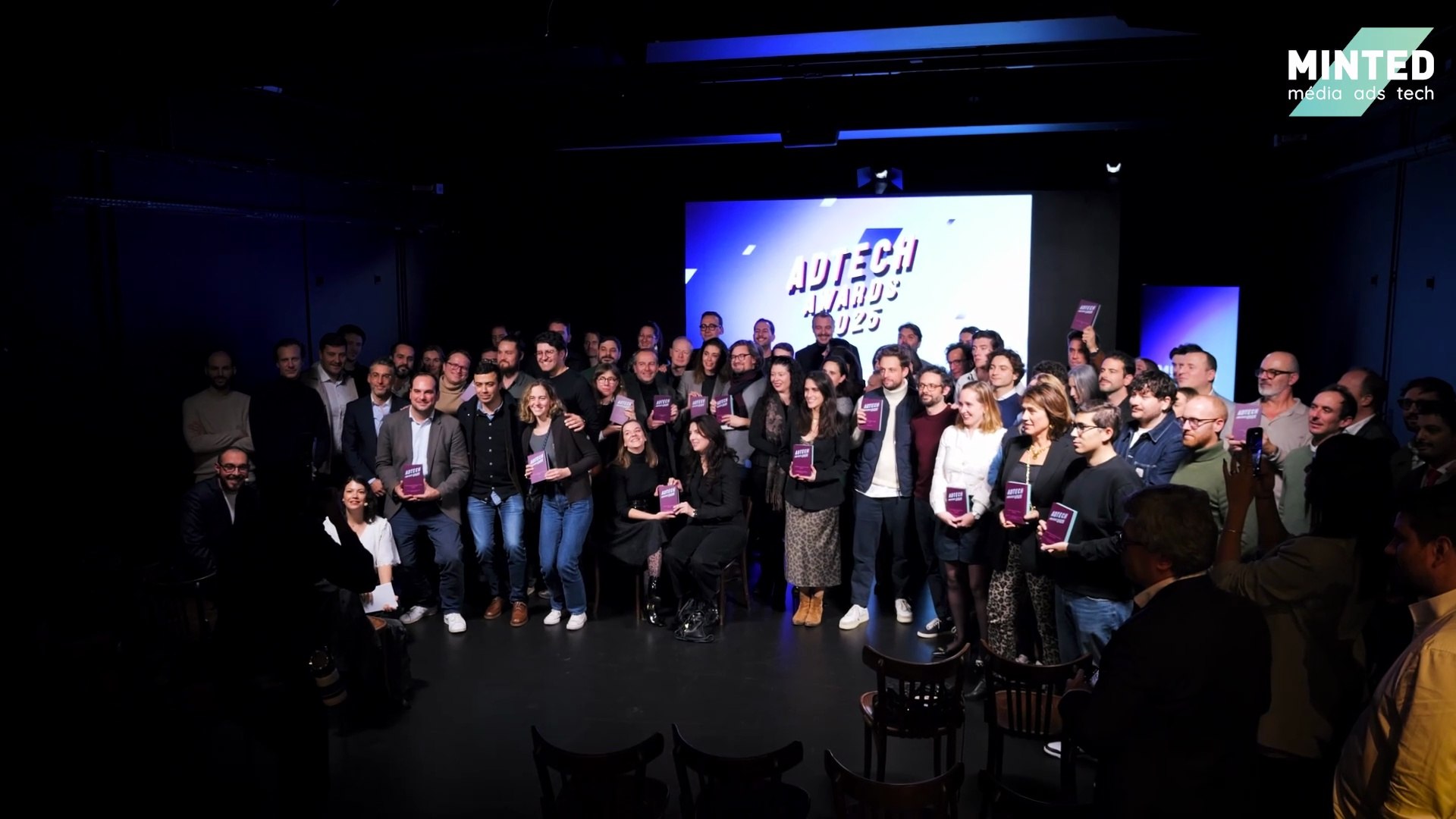 Best-of Adtech Awards 2025