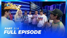 It's Showtime: Vice Ganda, nakipag-reunion sa mga taga-Tambunting! (April 22, 2026) (Part 3/4)