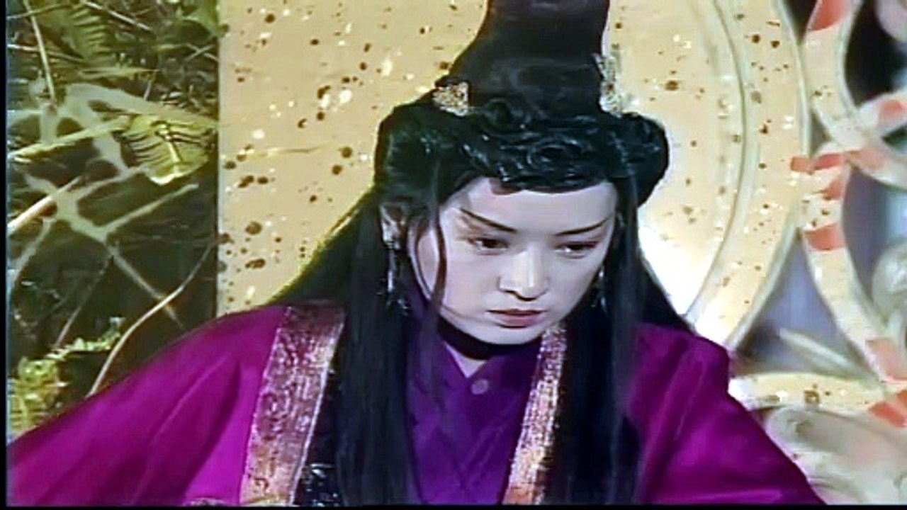 Tuyet hoa than kiem tap 21