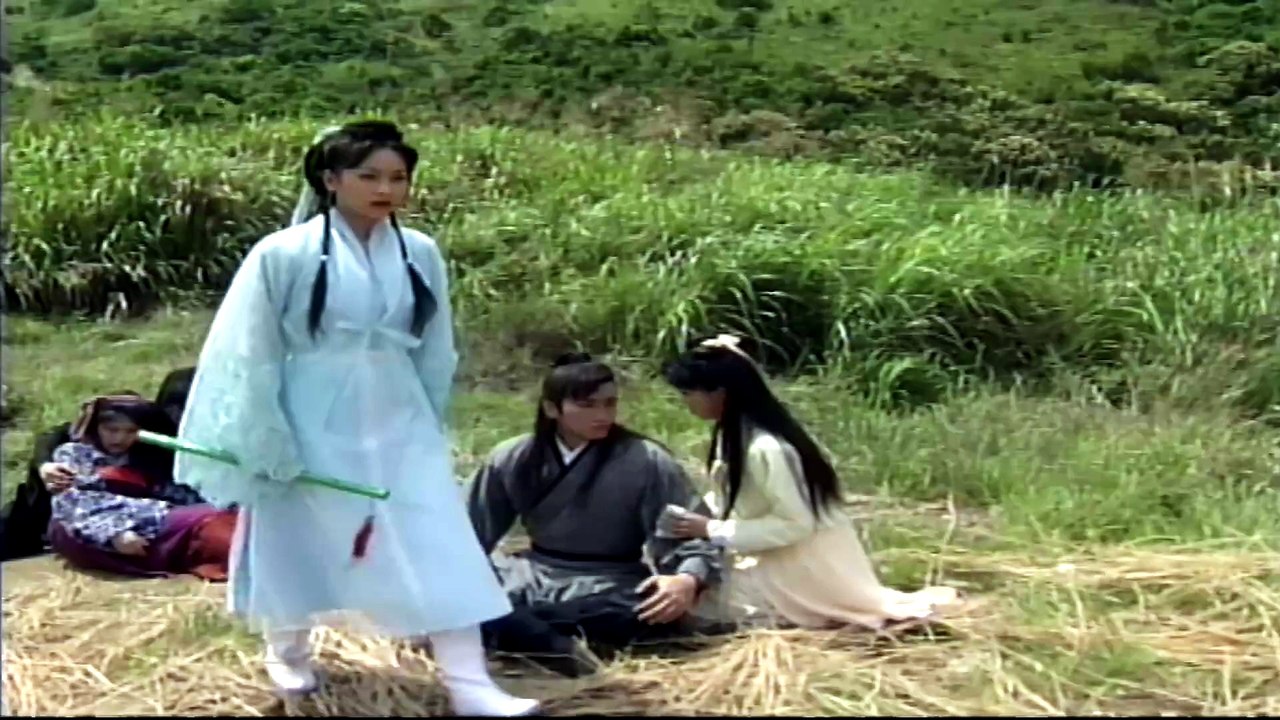 Tuyet hoa than kiem tap 18