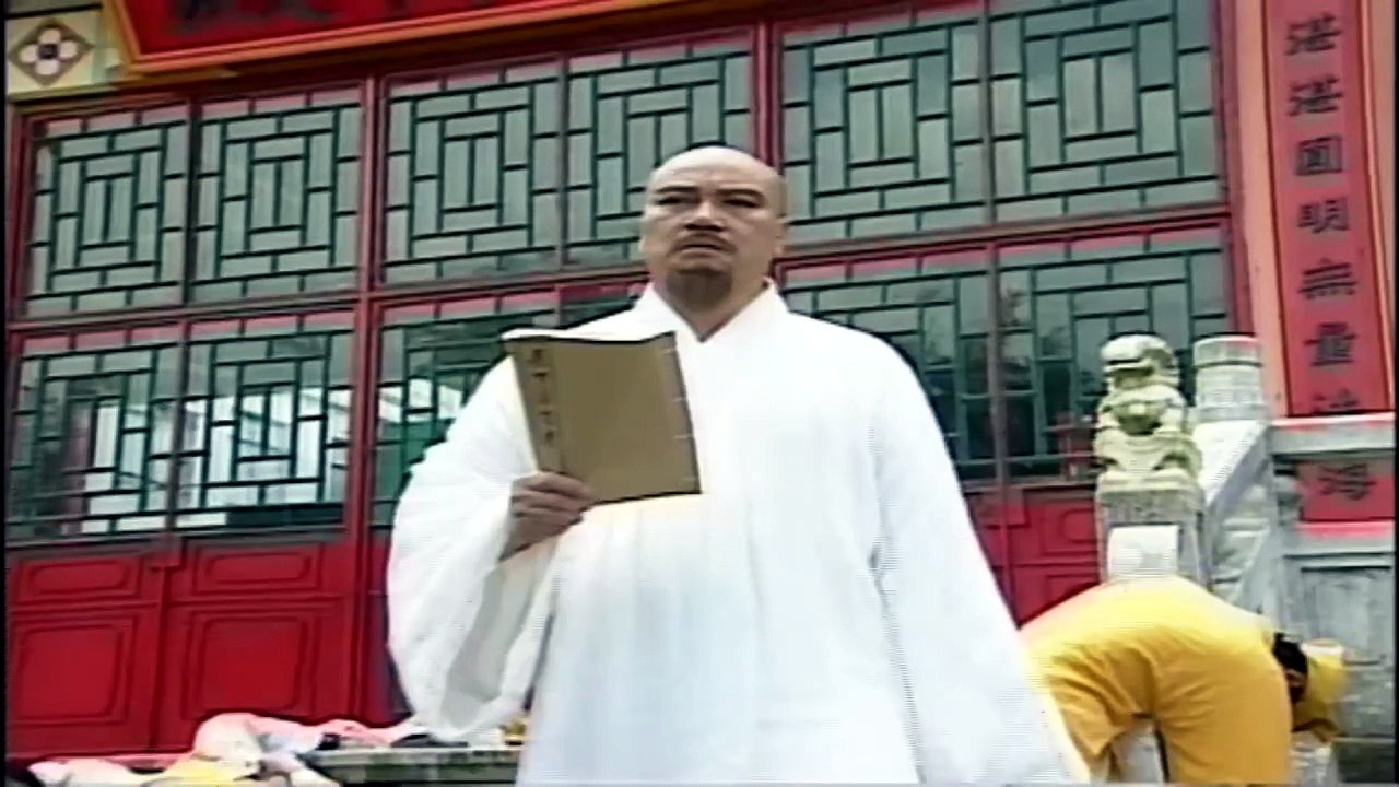 Tuyet hoa than kiem tap 16