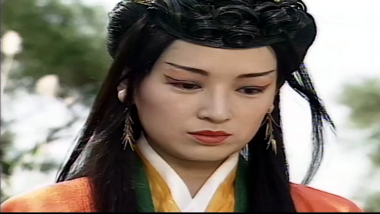 Tuyet hoa than kiem tap 19