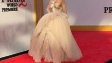 Emily Blunt's Stunning Gown for 'The Devil Wears Prada 2'