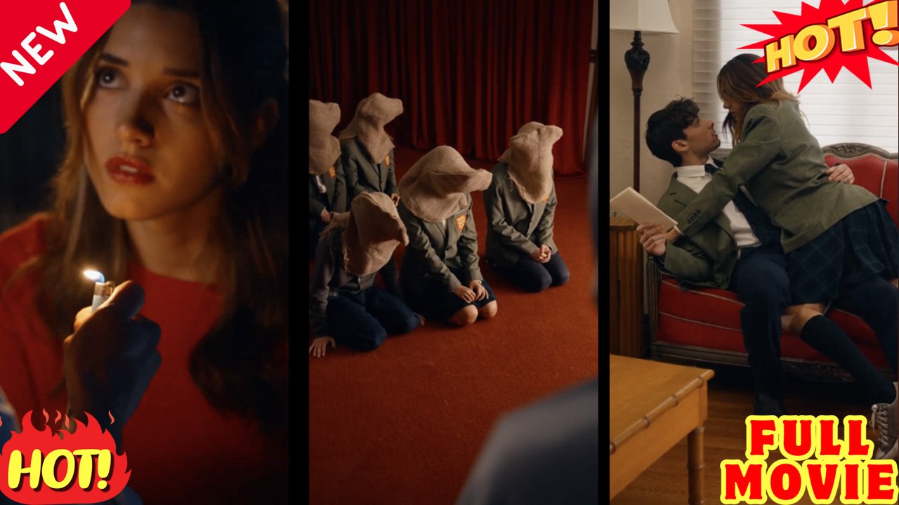 🧡🍏 🔥 (2026) - FULL ENGSUB | Reelshort Hot HD S.e..c...r....e.....t S.o..c...i....e...t..y : A Thrilling Mystery Unfolds