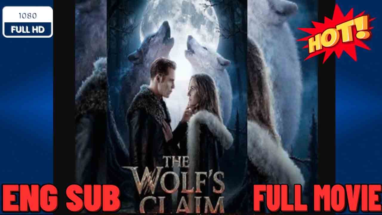 ⭐⭐⭐The Alpha's Claim: A Wolf King's Human Luna Revenge Saga⭐⭐⭐